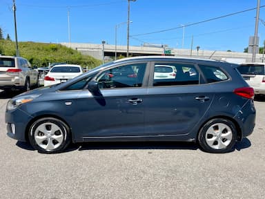 Kia Rondo 2014 - Thumbnail 2