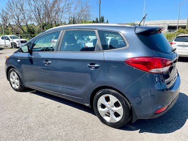 Kia Rondo 2014 - Thumbnail 4