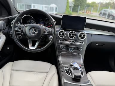 Mercedes-Benz C-Class 2016 - Thumbnail 15
