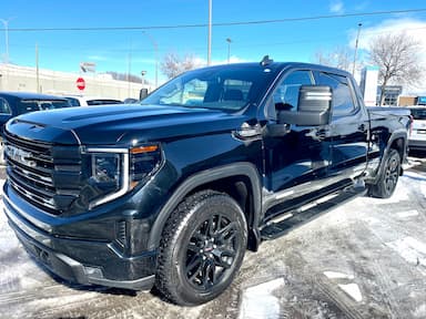 Gmc sierra 1500 2023 - Thumbnail 1