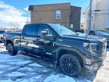 Gmc sierra 1500 2023 - Thumbnail 3