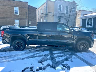 Gmc sierra 1500 2023 - Thumbnail 4