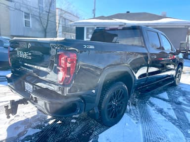 Gmc sierra 1500 2023 - Thumbnail 5