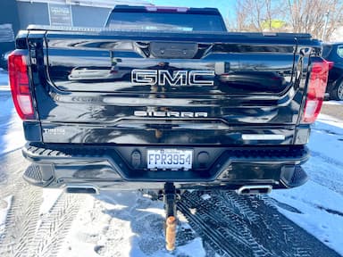 Gmc sierra 1500 2023 - Thumbnail 8