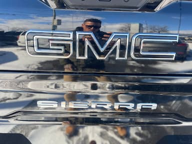 Gmc sierra 1500 2023 - Thumbnail 9