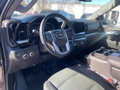 Gmc sierra 1500 2023 - Thumbnail 14