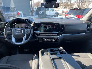 Gmc sierra 1500 2023 - Thumbnail 16