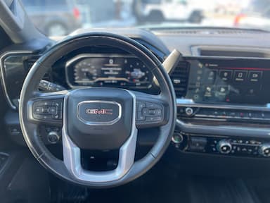 Gmc sierra 1500 2023 - Thumbnail 17