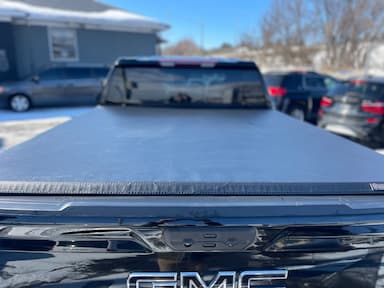 Gmc sierra 1500 2023 - Thumbnail 19