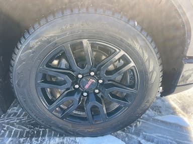 Gmc sierra 1500 2023 - Thumbnail 22