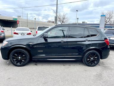 Bmw x3 2015 - Thumbnail 8
