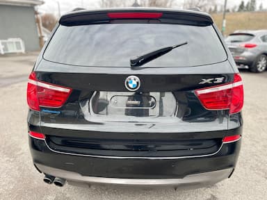Bmw x3 2015 - Thumbnail 10