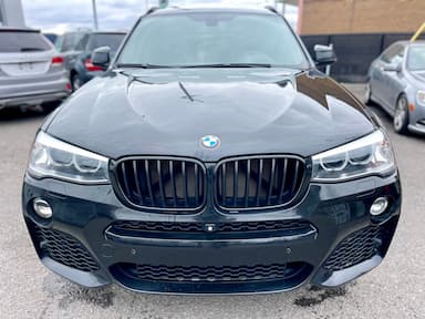 Bmw x3 2015 - Thumbnail 12