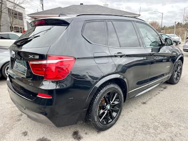 Bmw x3 2015 - Thumbnail 13