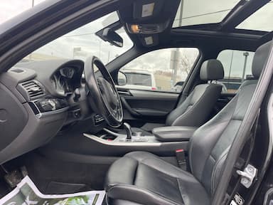 Bmw x3 2015 - Thumbnail 14
