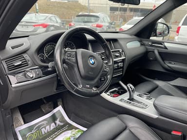 Bmw x3 2015 - Thumbnail 15