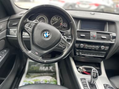 Bmw x3 2015 - Thumbnail 16