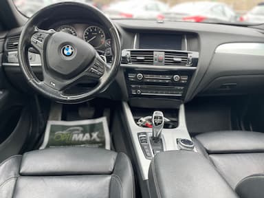 Bmw x3 2015 - Thumbnail 17
