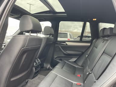 Bmw x3 2015 - Thumbnail 18