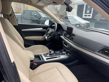 Audi Q5 2019 - Thumbnail 2