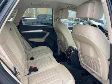 Audi Q5 2019 - Thumbnail 3