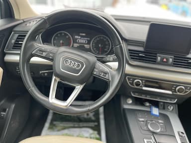 Audi Q5 2019 - Thumbnail 5