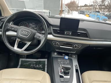 Audi Q5 2019 - Thumbnail 6