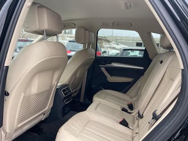 Audi Q5 2019 - Thumbnail 7