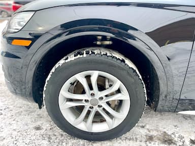Audi Q5 2019 - Thumbnail 11