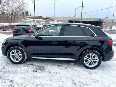 Audi Q5 2019 - Thumbnail 12