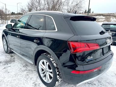 Audi Q5 2019 - Thumbnail 13