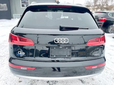 Audi Q5 2019 - Thumbnail 14