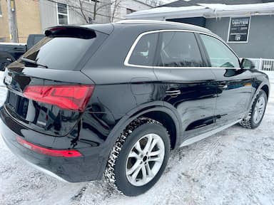 Audi Q5 2019 - Thumbnail 15
