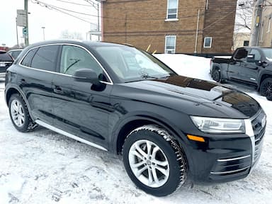 Audi Q5 2019 - Thumbnail 17