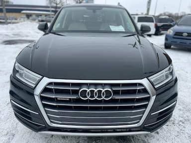 Audi Q5 2019 - Thumbnail 18