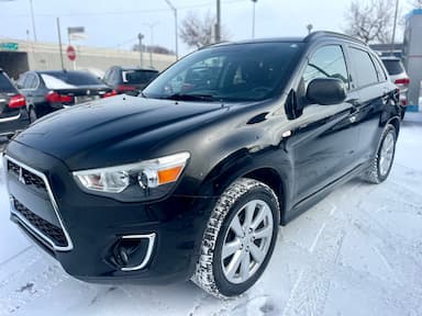 Mitsubishi RVR 2015 - Thumbnail 1