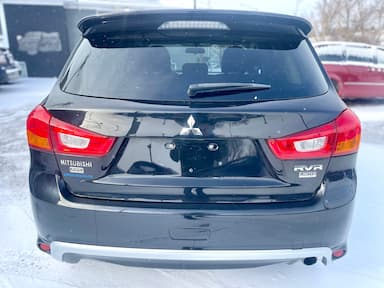 Mitsubishi RVR 2015 - Thumbnail 3