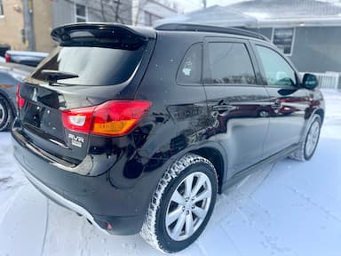 Mitsubishi RVR 2015 - Thumbnail 8
