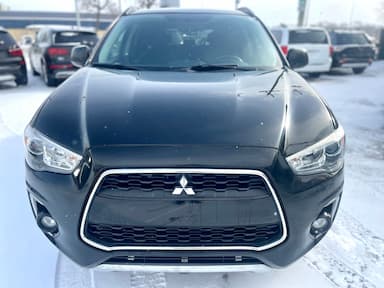 Mitsubishi RVR 2015 - Thumbnail 11
