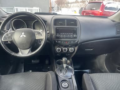 Mitsubishi RVR 2015 - Thumbnail 15