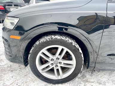 Audi Q3 2018 - Thumbnail 2