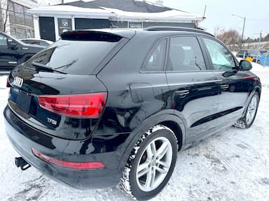 Audi Q3 2018 - Thumbnail 4