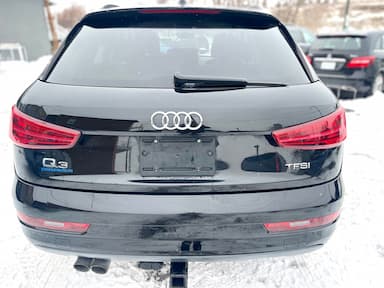Audi Q3 2018 - Thumbnail 5