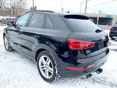 Audi Q3 2018 - Thumbnail 6
