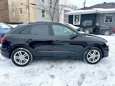 Audi Q3 2018 - Thumbnail 7