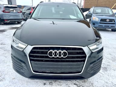 Audi Q3 2018 - Thumbnail 10