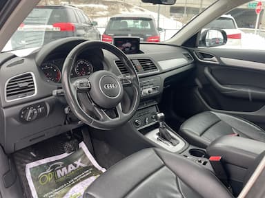 Audi Q3 2018 - Thumbnail 12