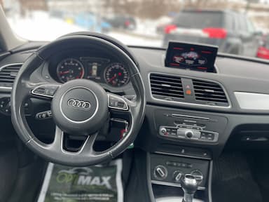 Audi Q3 2018 - Thumbnail 13