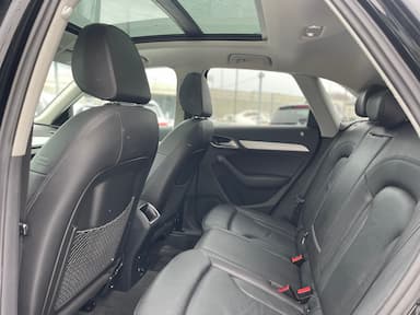 Audi Q3 2018 - Thumbnail 15