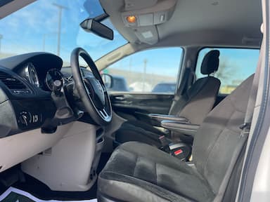 Dodge Grand Caravan 2020 - Thumbnail 10